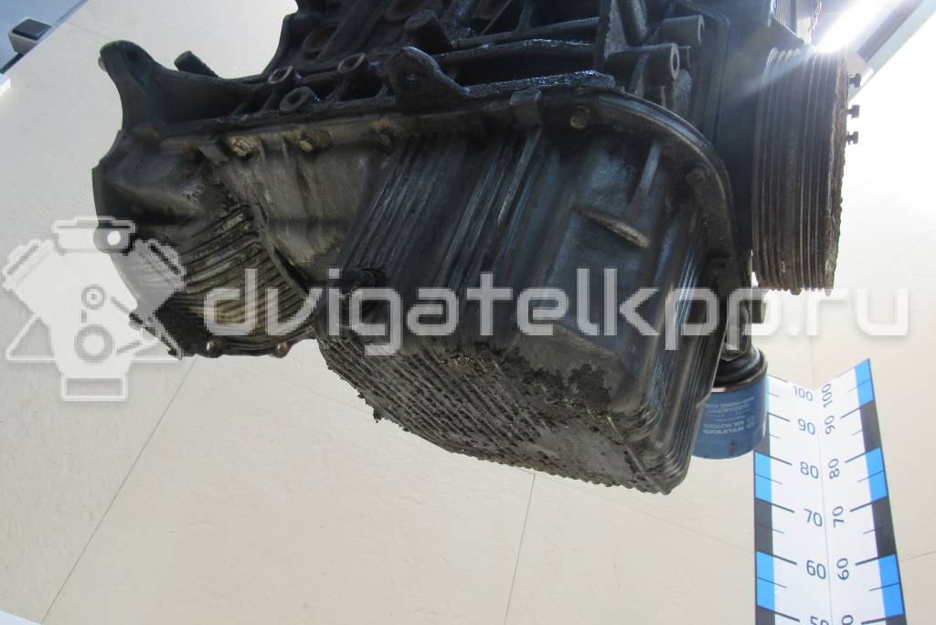 Фото Контрактный (б/у) двигатель G4GC для Hyundai / Kia 139-146 л.с 16V 2.0 л бензин 2110123N30 {forloop.counter}}