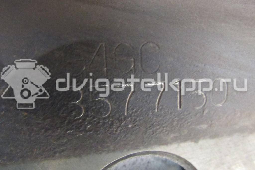 Фото Контрактный (б/у) двигатель G4GC для Hyundai / Kia 139-146 л.с 16V 2.0 л бензин 2110123N30 {forloop.counter}}