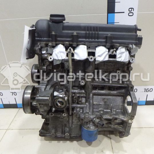 Фото Контрактный (б/у) двигатель G4FC для Hyundai (Beijing) / Hyundai / Kia 122-132 л.с 16V 1.6 л бензин 211012BW02