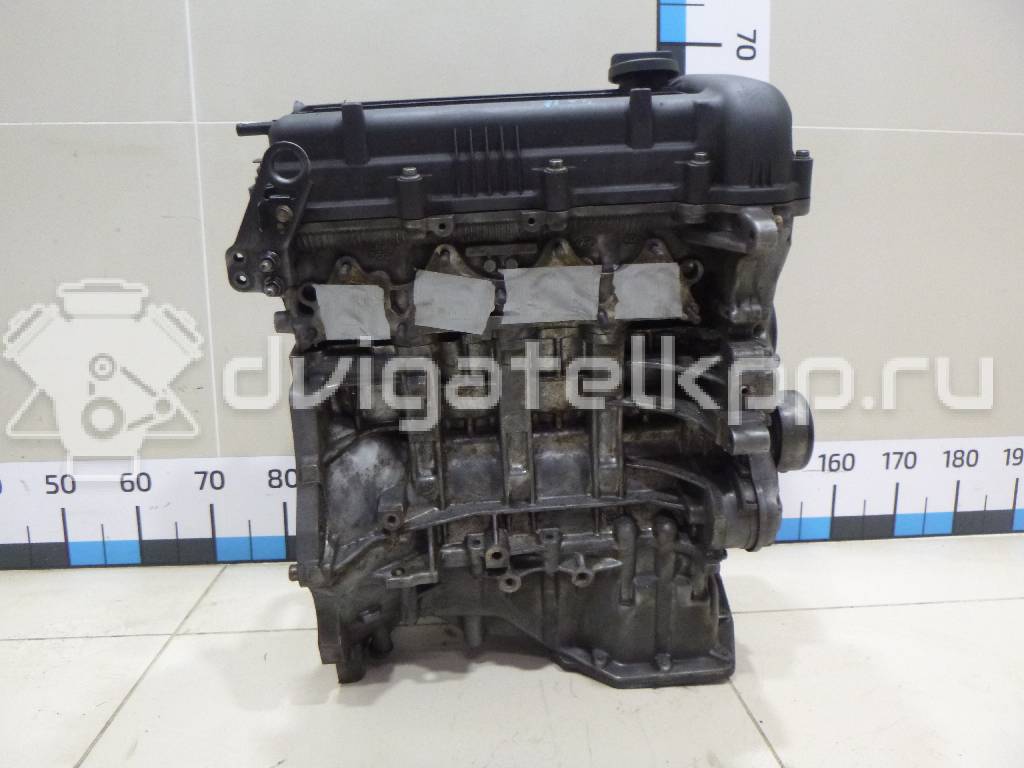 Фото Контрактный (б/у) двигатель G4FC для Hyundai (Beijing) / Hyundai / Kia 122-132 л.с 16V 1.6 л бензин 211012BW02 {forloop.counter}}