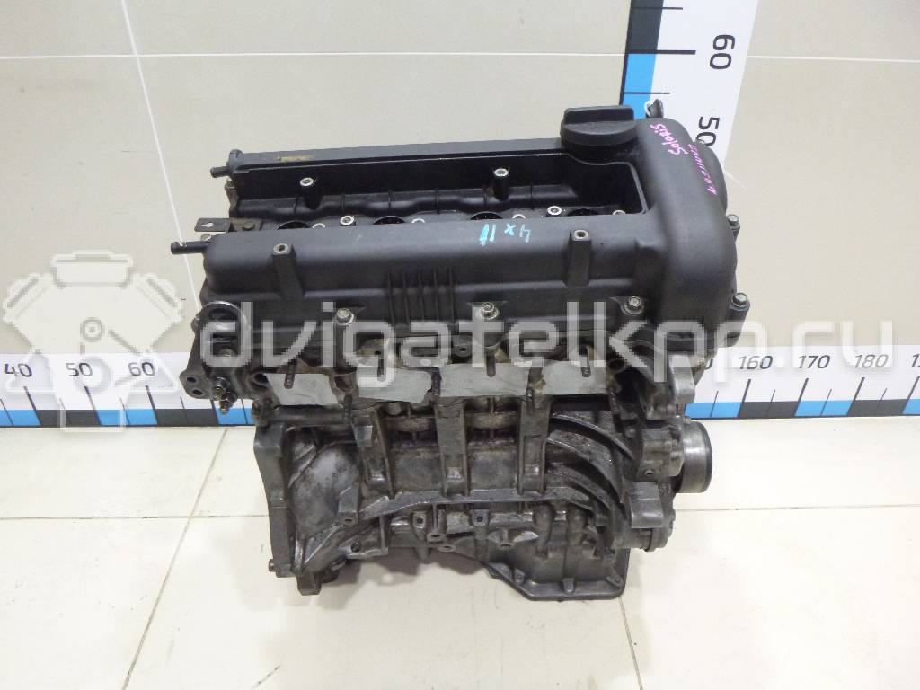 Фото Контрактный (б/у) двигатель G4FC для Hyundai (Beijing) / Hyundai / Kia 122-132 л.с 16V 1.6 л бензин 211012BW02 {forloop.counter}}