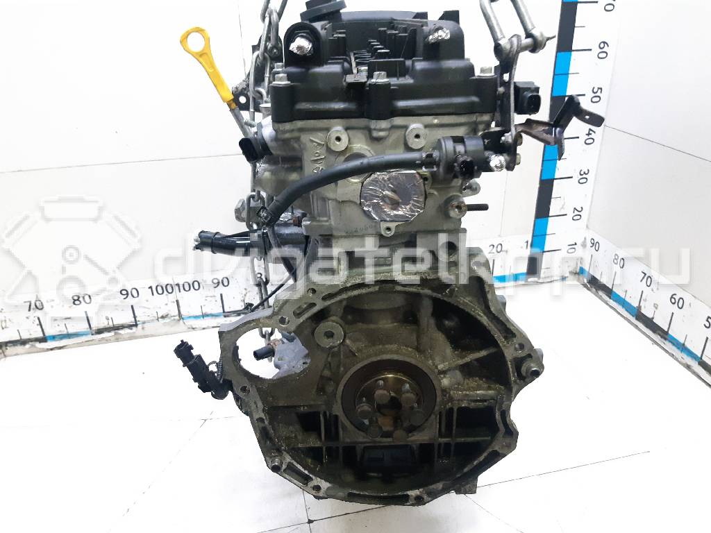 Фото Контрактный (б/у) двигатель G4FC для Hyundai / Kia 114-132 л.с 16V 1.6 л Бензин/спирт 211012BW02 {forloop.counter}}