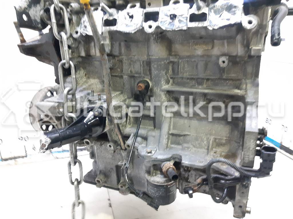 Фото Контрактный (б/у) двигатель G4FC для Hyundai (Beijing) / Hyundai / Kia 122-132 л.с 16V 1.6 л бензин 211012BW02 {forloop.counter}}