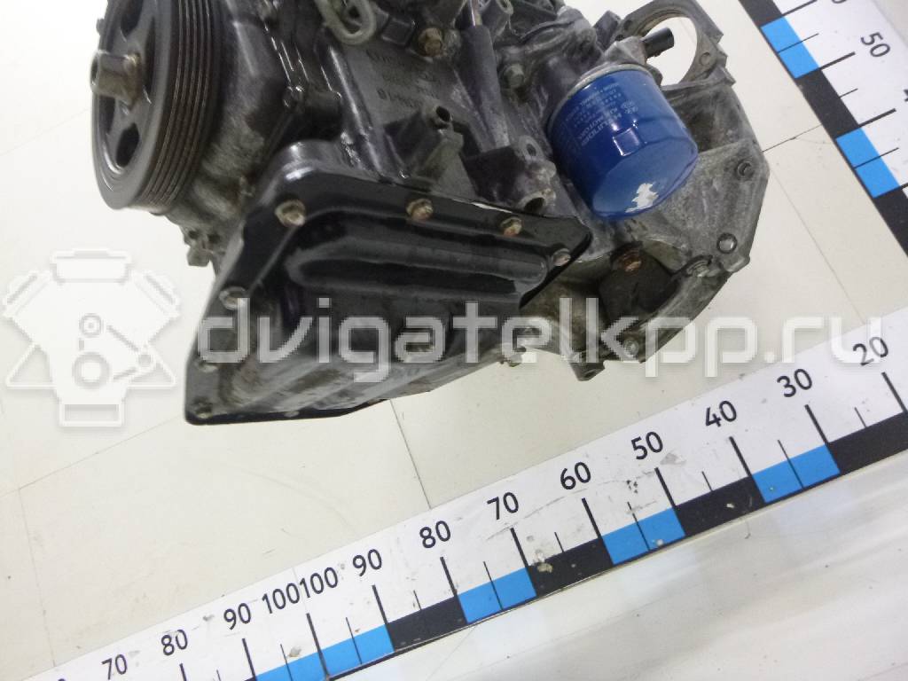 Фото Контрактный (б/у) двигатель G4FC для Hyundai / Kia 114-132 л.с 16V 1.6 л Бензин/спирт 211012BW02 {forloop.counter}}