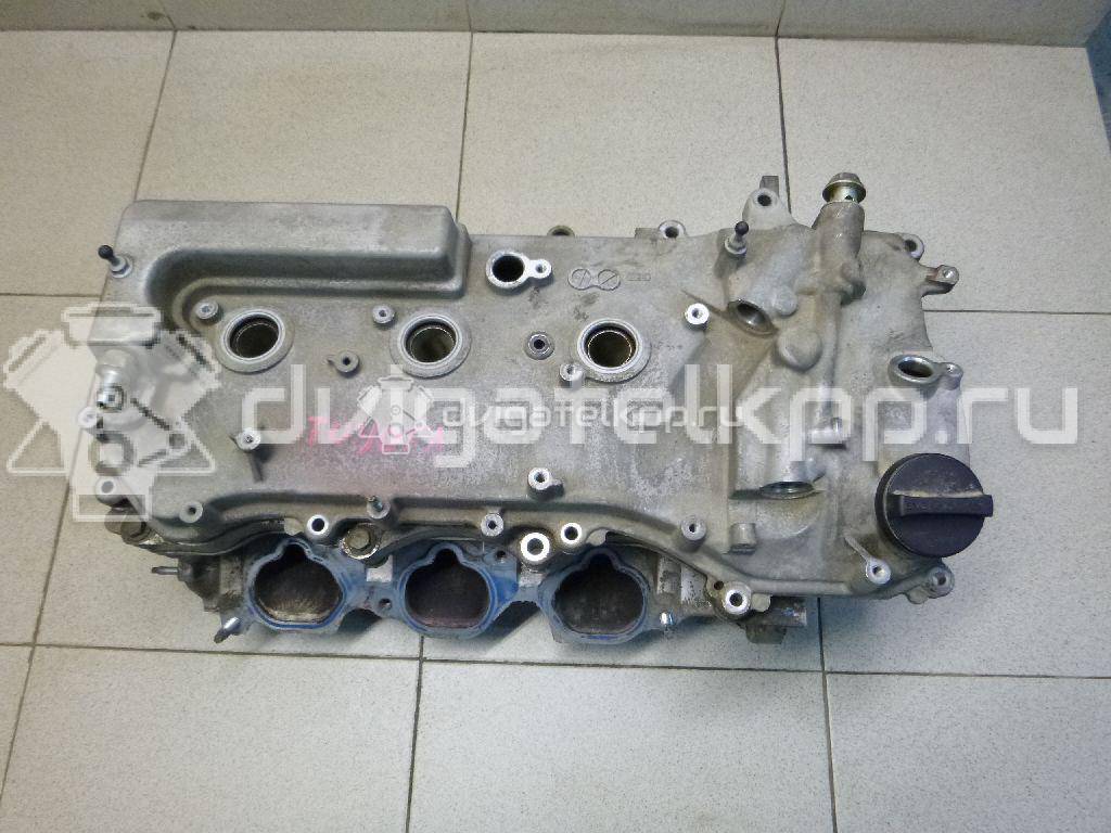 Фото Головка блока для двигателя 2GR-FE для Lotus / Lexus / Toyota / Toyota (Gac) 204-328 л.с 24V 3.5 л бензин {forloop.counter}}