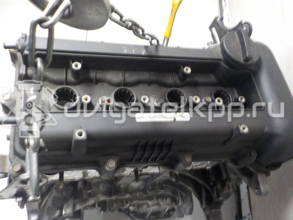 Фото Контрактный (б/у) двигатель G4FC для Hyundai (Beijing) / Hyundai / Kia 122-132 л.с 16V 1.6 л бензин 170Y12BH00 {forloop.counter}}