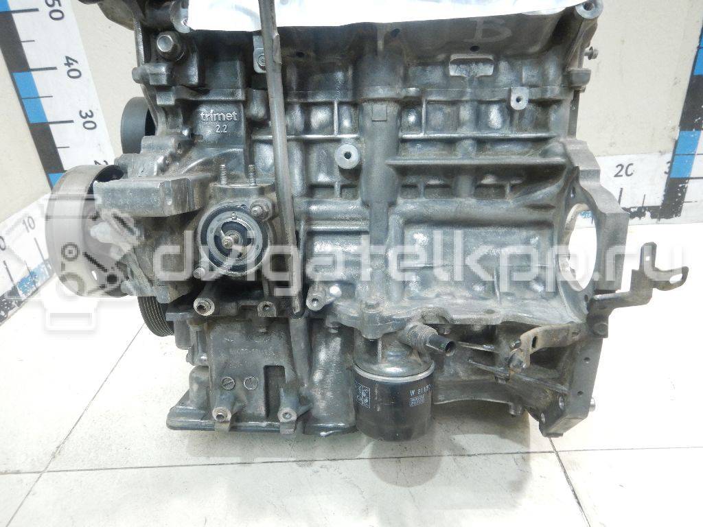 Фото Контрактный (б/у) двигатель G4FC для Hyundai (Beijing) / Hyundai / Kia 122-132 л.с 16V 1.6 л бензин Z56312BZ00 {forloop.counter}}