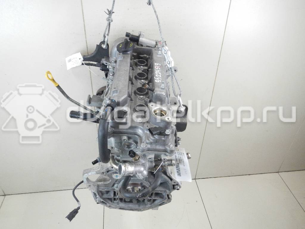 Фото Контрактный (б/у) двигатель G4FD для Hyundai / Kia 132-140 л.с 16V 1.6 л бензин Z71612BZ00 {forloop.counter}}