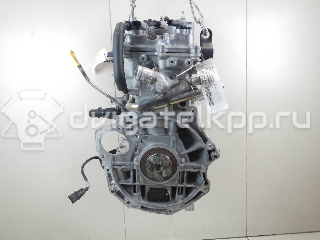 Фото Контрактный (б/у) двигатель G4FD для Hyundai / Kia 132-140 л.с 16V 1.6 л бензин Z71612BZ00 {forloop.counter}}