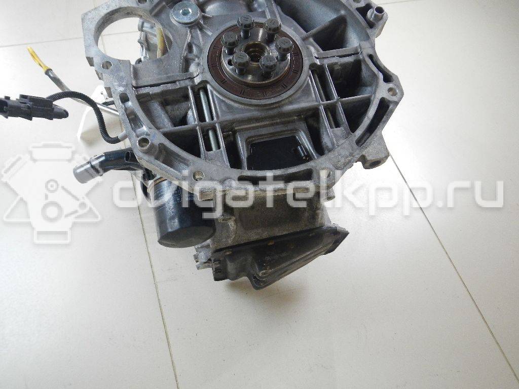 Фото Контрактный (б/у) двигатель G4FD для Hyundai / Kia 132-140 л.с 16V 1.6 л бензин Z71612BZ00 {forloop.counter}}