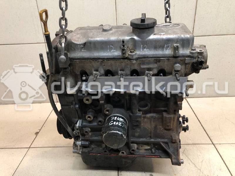 Фото Контрактный (б/у) двигатель G4HD для Hyundai Atos Mx / Getz Tb 58-67 л.с 12V 1.1 л бензин 2110102N00 {forloop.counter}}