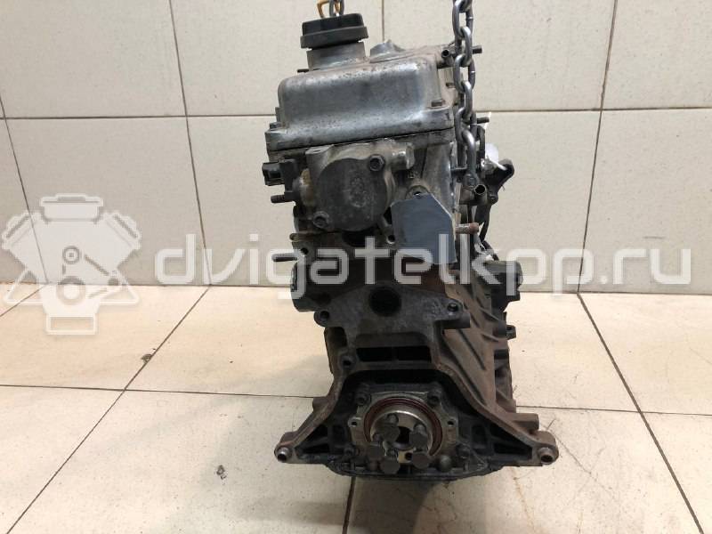 Фото Контрактный (б/у) двигатель G4HD для Hyundai Atos Mx / Getz Tb 58-67 л.с 12V 1.1 л бензин 2110102N00 {forloop.counter}}