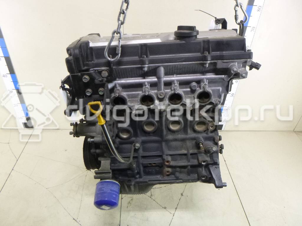 Фото Контрактный (б/у) двигатель G4EE для Hyundai / Kia 97 л.с 16V 1.4 л бензин 100C126P00 {forloop.counter}}