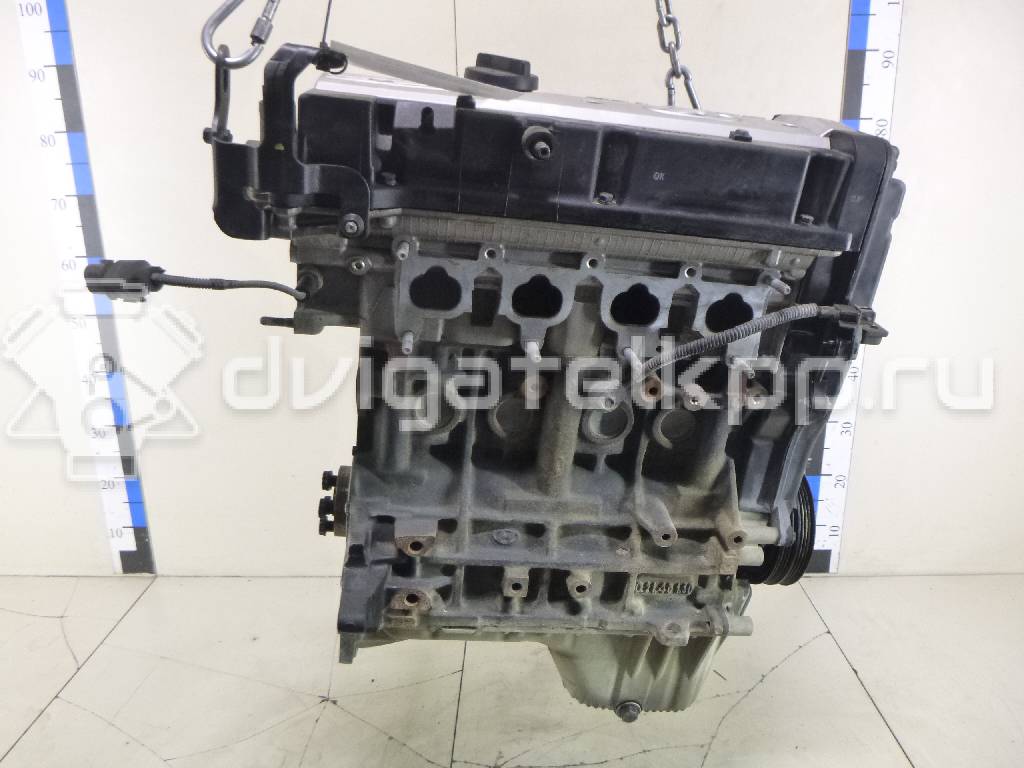 Фото Контрактный (б/у) двигатель G4EE для Hyundai / Kia 97 л.с 16V 1.4 л бензин 100C126P00 {forloop.counter}}