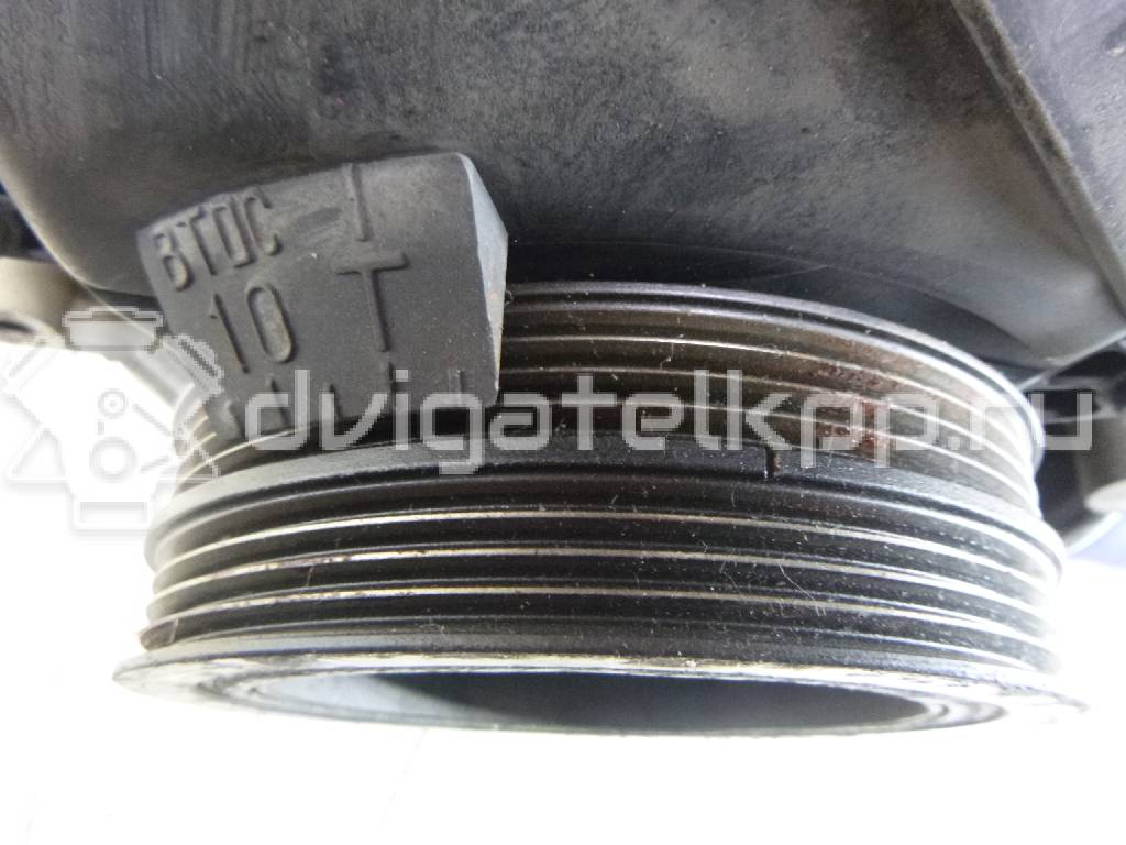 Фото Контрактный (б/у) двигатель G4EE для Hyundai / Kia 97 л.с 16V 1.4 л бензин 100C126P00 {forloop.counter}}