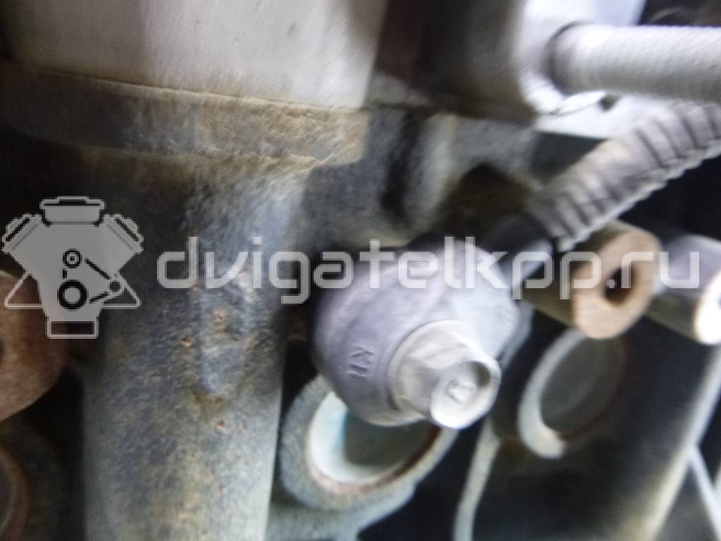 Фото Контрактный (б/у) двигатель G4EE для Hyundai / Kia 97 л.с 16V 1.4 л бензин 100C126P00 {forloop.counter}}