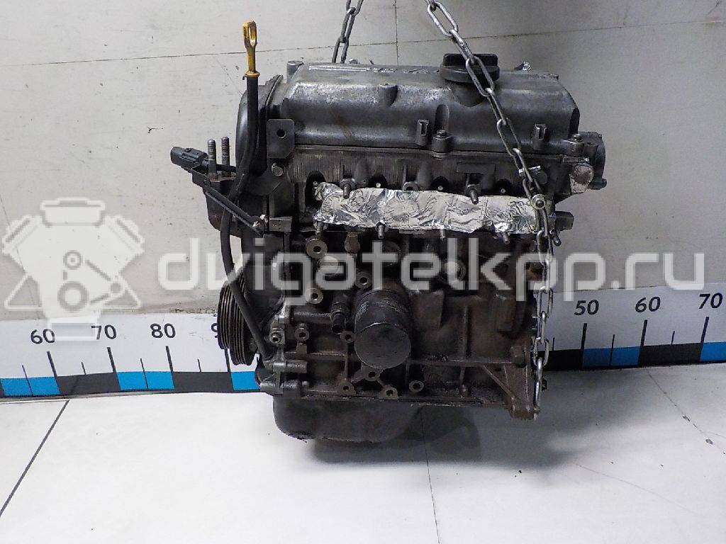 Фото Контрактный (б/у) двигатель G4HD для Hyundai Atos Mx / Getz Tb 58-67 л.с 12V 1.1 л бензин 101M102U00 {forloop.counter}}