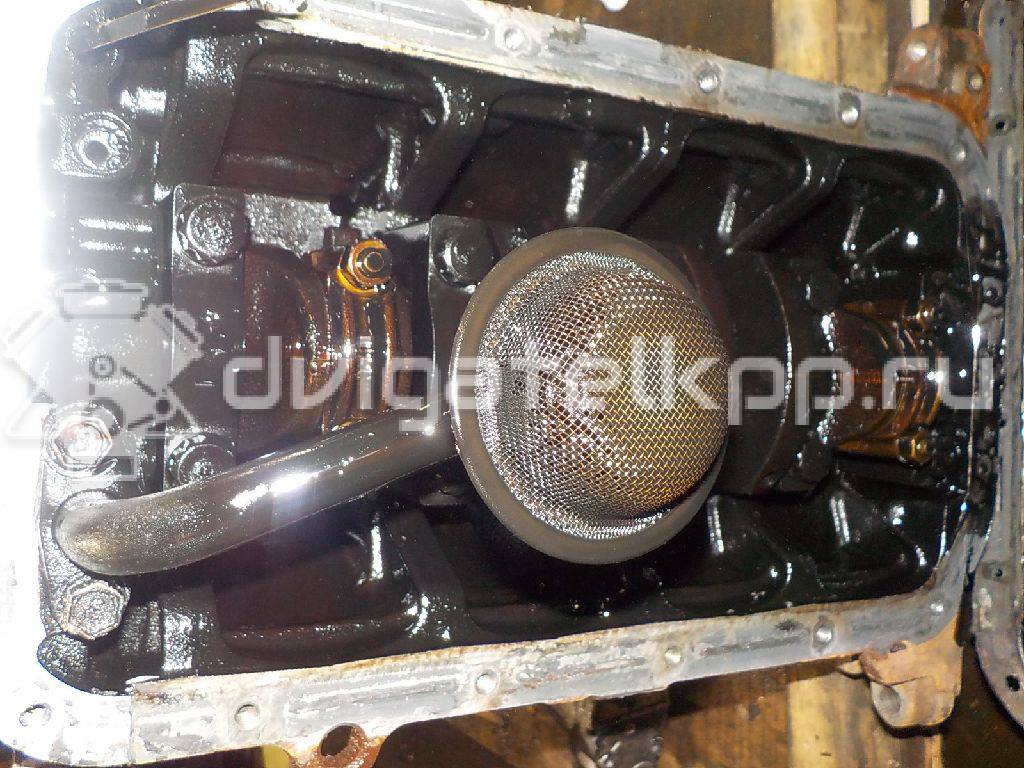 Фото Контрактный (б/у) двигатель G4HD для Hyundai Atos Mx / Getz Tb 58-67 л.с 12V 1.1 л бензин 101M102U00 {forloop.counter}}