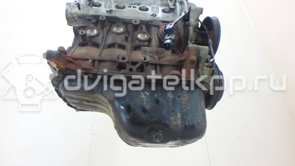 Фото Контрактный (б/у) двигатель G4HG для Hyundai I10 / Santro Ah2 / Atos Mx / Getz Tb 61-69 л.с 12V 1.1 л Бензин/газ 101M102U00 {forloop.counter}}