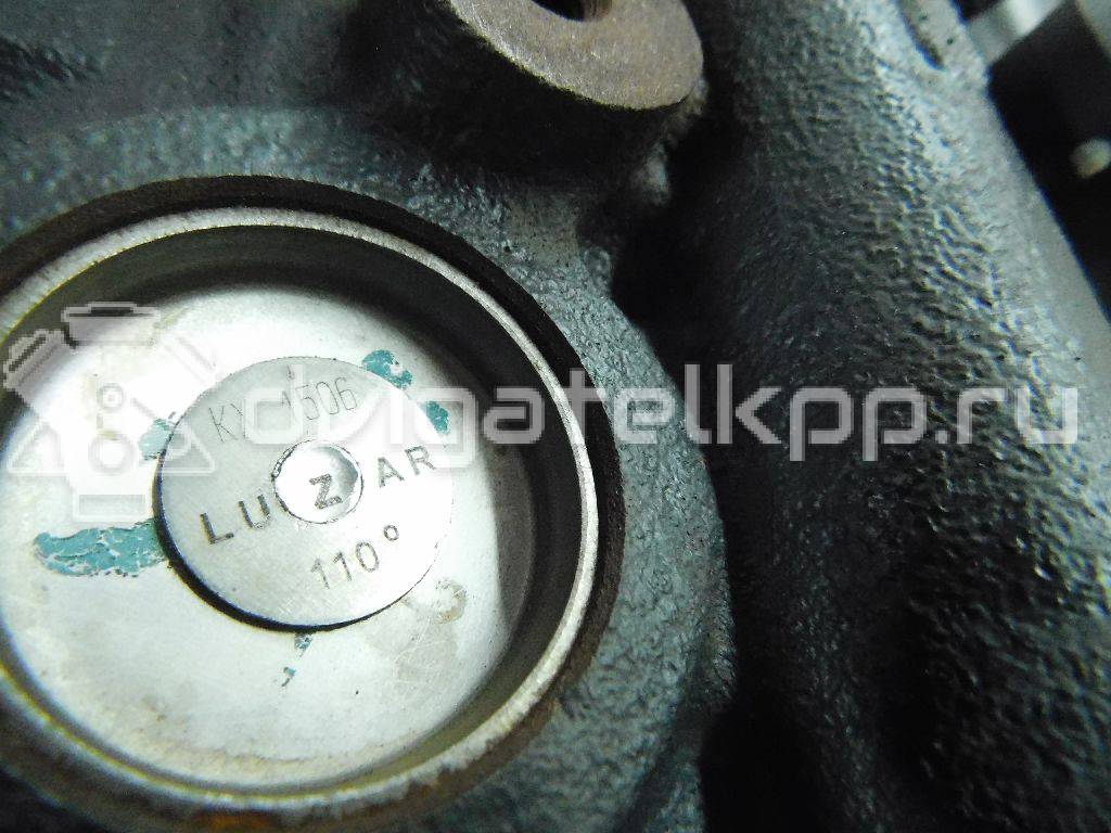 Фото Контрактный (б/у) двигатель G4EE для Hyundai / Kia 97 л.с 16V 1.4 л бензин 101C126P01 {forloop.counter}}