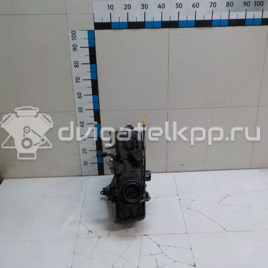 Фото Контрактный (б/у) двигатель G4EA для Hyundai Accent / Getz Tb 75-86 л.с 12V 1.3 л бензин 2110122y02