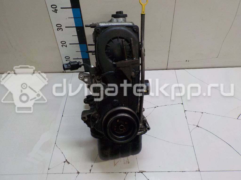 Фото Контрактный (б/у) двигатель G4HD для Hyundai Atos Mx / Getz Tb 58-67 л.с 12V 1.1 л бензин 2110102N00 {forloop.counter}}