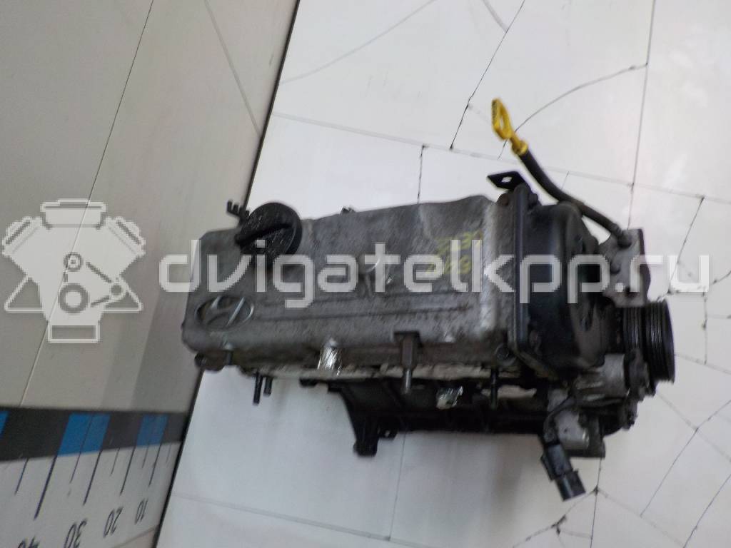 Фото Контрактный (б/у) двигатель G4HD для Hyundai Atos Mx / Getz Tb 58-67 л.с 12V 1.1 л бензин 2110102N00 {forloop.counter}}