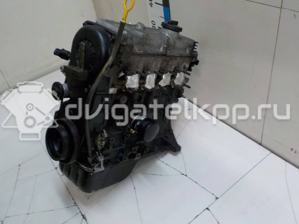 Фото Контрактный (б/у) двигатель G4HD для Hyundai Atos Mx / Getz Tb 58-67 л.с 12V 1.1 л бензин 2110102N00 {forloop.counter}}