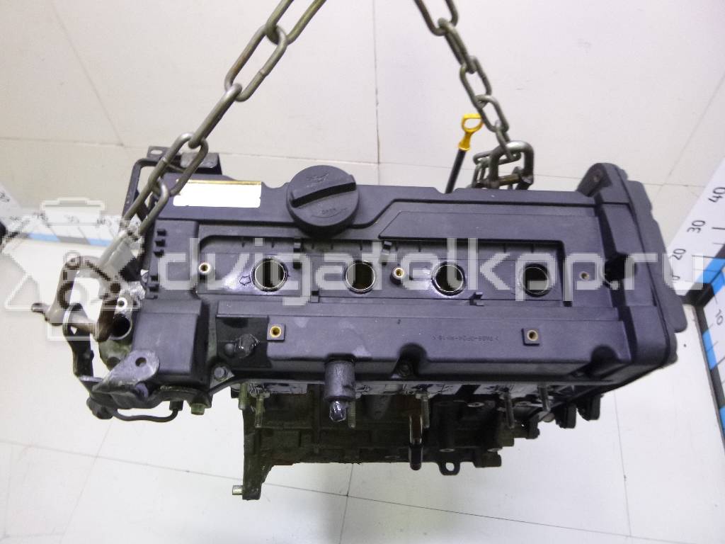 Фото Контрактный (б/у) двигатель G4EE для Hyundai / Kia 97 л.с 16V 1.4 л бензин 101C126P01 {forloop.counter}}