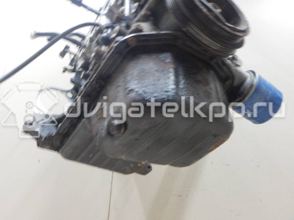 Фото Контрактный (б/у) двигатель G4EA для Hyundai Accent / Getz Tb 75-86 л.с 12V 1.3 л бензин 2110122Y02 {forloop.counter}}