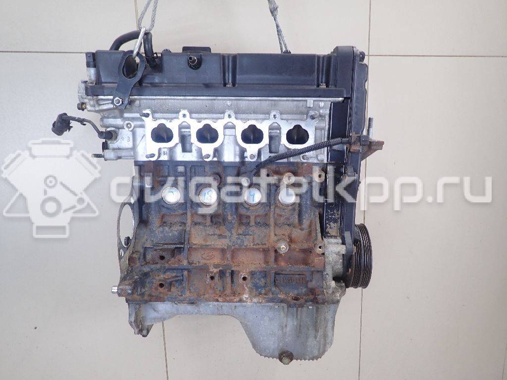 Фото Контрактный (б/у) двигатель G4EE для Hyundai / Kia 97 л.с 16V 1.4 л бензин 100C126P00 {forloop.counter}}