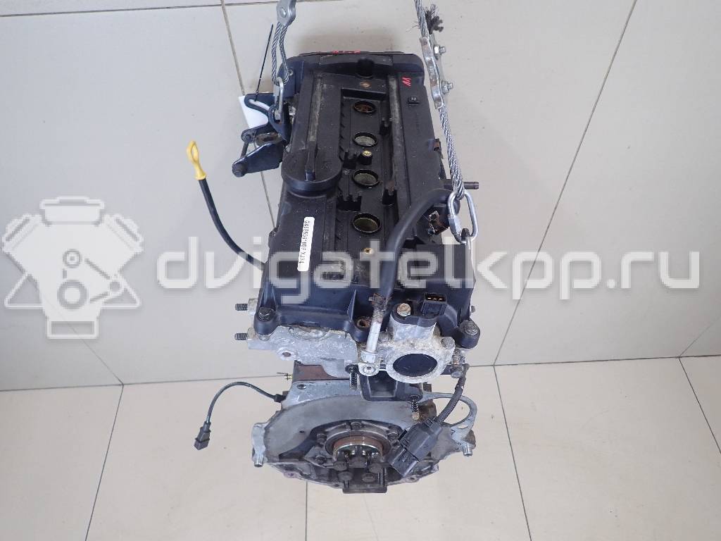 Фото Контрактный (б/у) двигатель G4EE для Hyundai / Kia 97 л.с 16V 1.4 л бензин 100C126P00 {forloop.counter}}