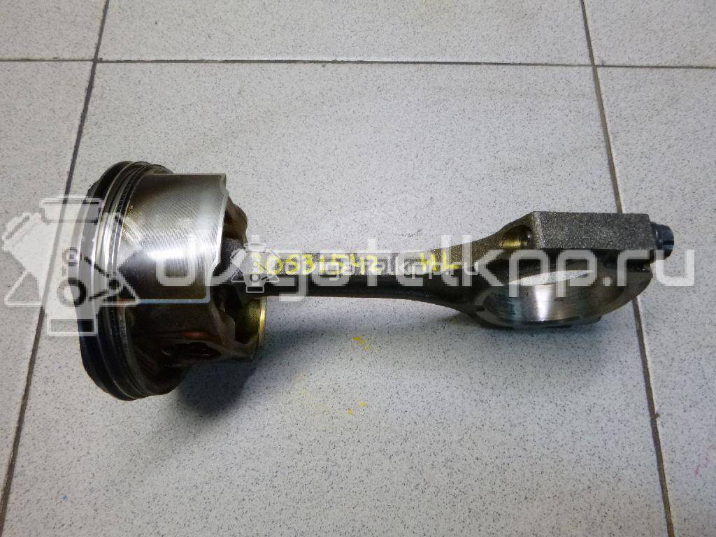 Фото Поршень с шатуном для двигателя 2GR-FE для Lotus / Lexus / Toyota / Toyota (Gac) 204-328 л.с 24V 3.5 л бензин {forloop.counter}}