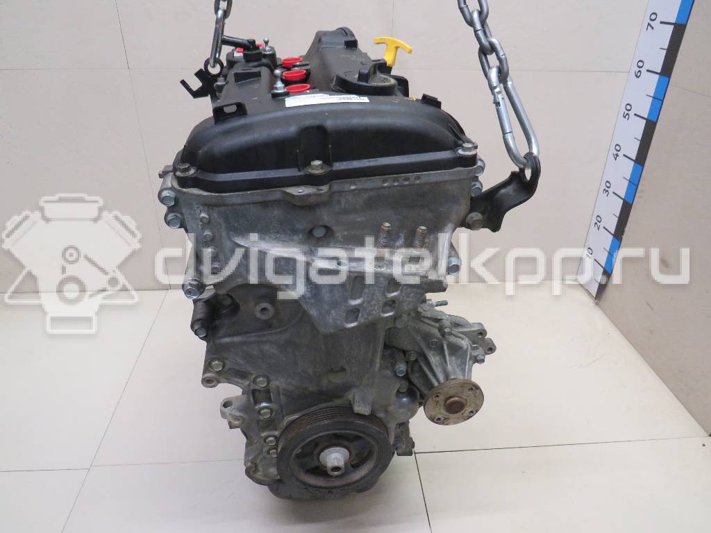 Фото Контрактный (б/у) двигатель G4NC для Hyundai / Kia 159-177 л.с 16V 2.0 л бензин 1D1712EU00 {forloop.counter}}