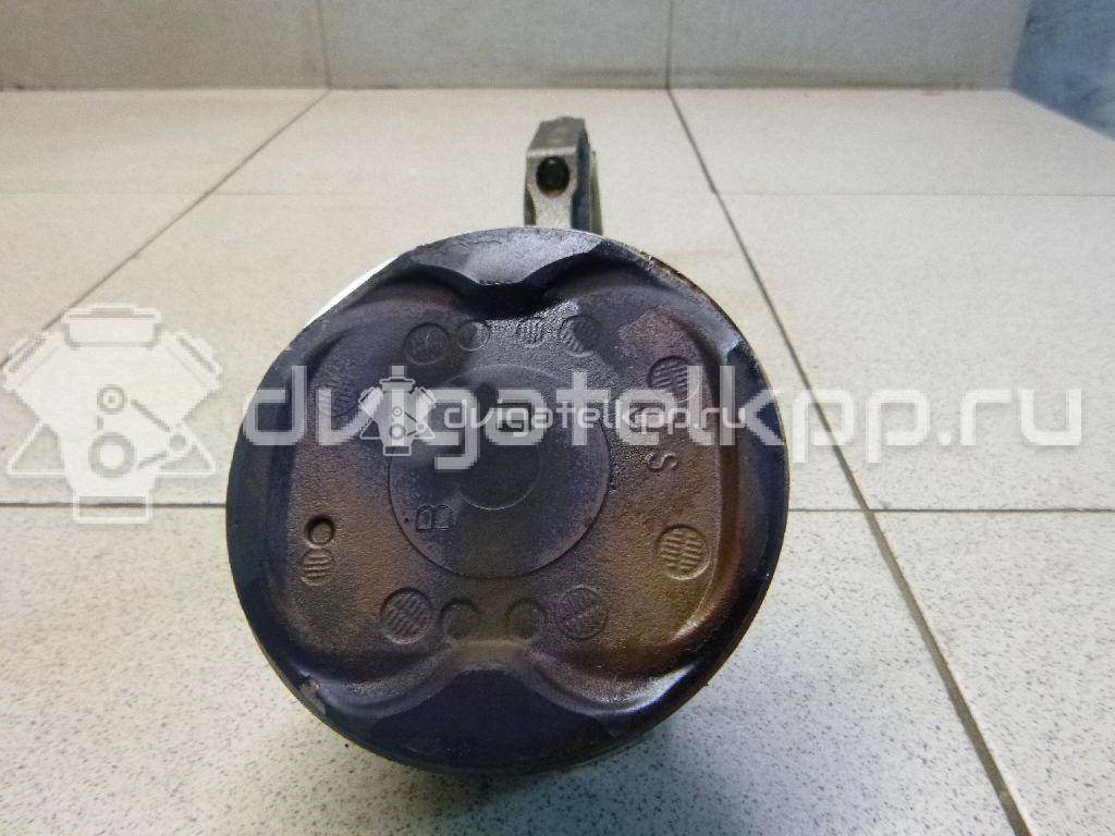 Фото Поршень с шатуном для двигателя 2GR-FE для Lotus / Lexus / Toyota / Toyota (Gac) 204-328 л.с 24V 3.5 л бензин {forloop.counter}}