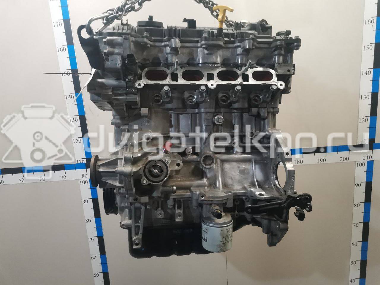 Фото Контрактный (б/у) двигатель G4NC для Hyundai / Kia 163-178 л.с 16V 2.0 л бензин 1D2812EU02 {forloop.counter}}