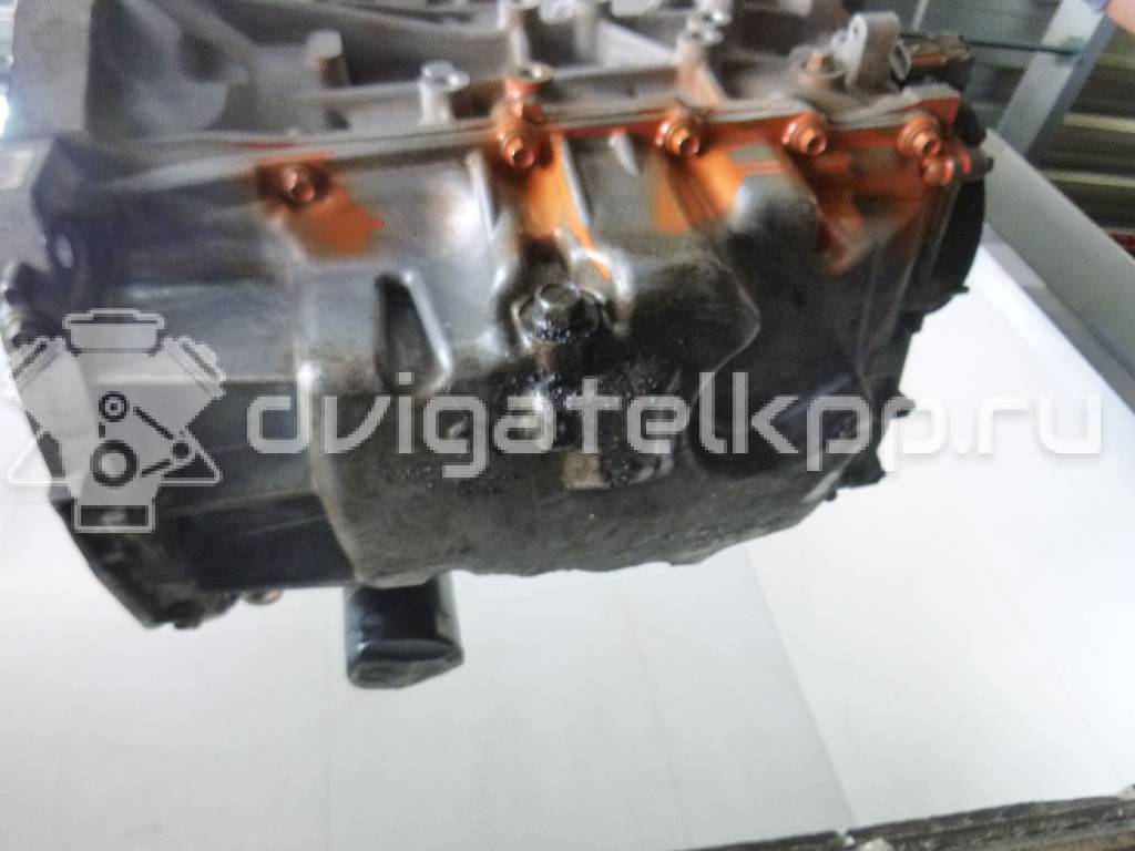 Фото Контрактный (б/у) двигатель D4HA для Hyundai / Kia 136-185 л.с 16V 2.0 л Дизельное топливо 166F12FU00 {forloop.counter}}