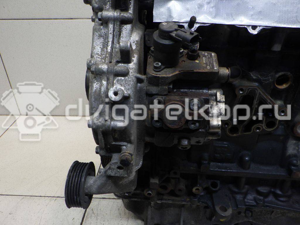 Фото Контрактный (б/у) двигатель D4FD для Hyundai / Kia 116-141 л.с 16V 1.7 л Дизельное топливо 168X12AH00 {forloop.counter}}