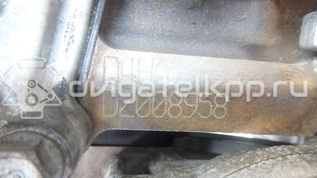 Фото Контрактный (б/у) двигатель D4HA для Hyundai / Kia 136-185 л.с 16V 2.0 л Дизельное топливо Z62312FZ00 {forloop.counter}}