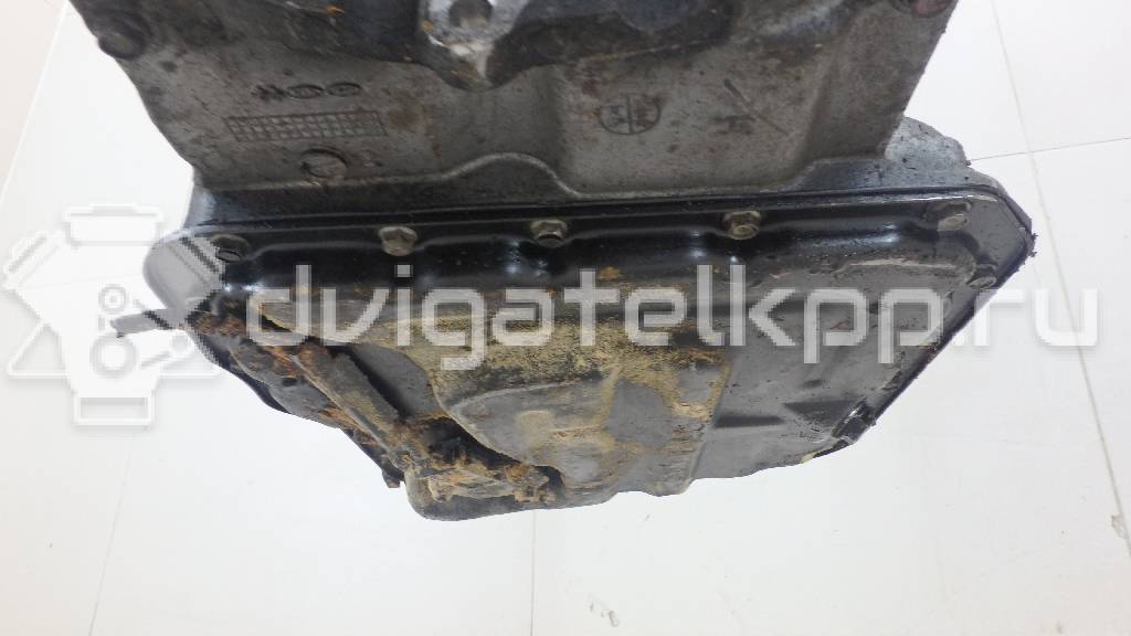 Фото Контрактный (б/у) двигатель D4HA для Hyundai / Kia 136-185 л.с 16V 2.0 л Дизельное топливо Z62312FZ00 {forloop.counter}}