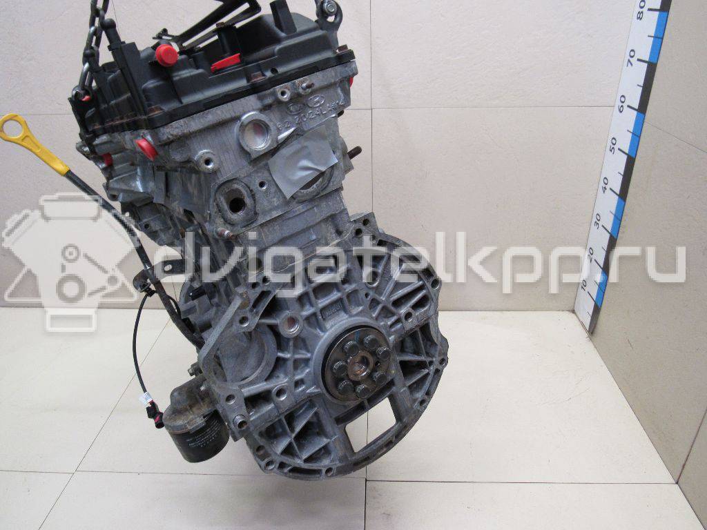 Фото Контрактный (б/у) двигатель G4KD для Hyundai / Kia 150-178 л.с 16V 2.0 л бензин 1G1812GU00 {forloop.counter}}