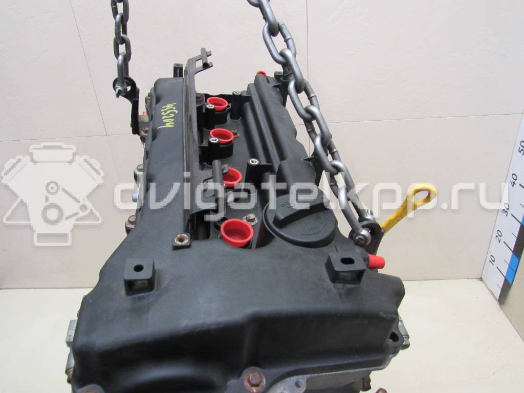 Фото Контрактный (б/у) двигатель G4KD для Hyundai / Kia 150-178 л.с 16V 2.0 л бензин 1G1812GU00 {forloop.counter}}