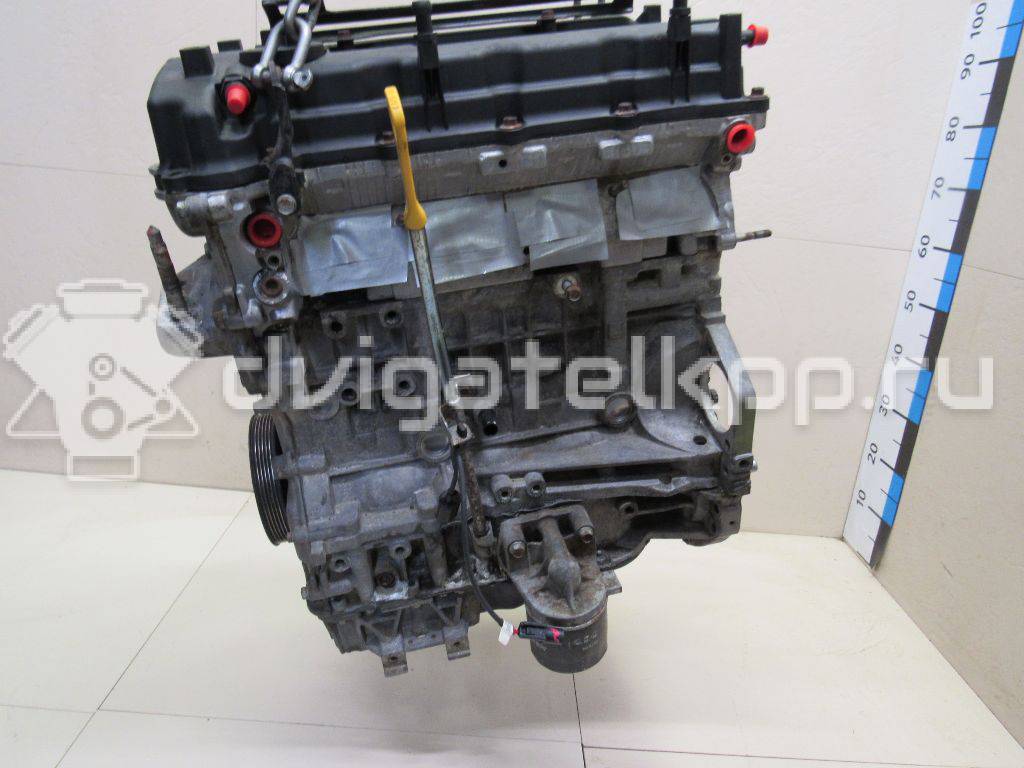 Фото Контрактный (б/у) двигатель G4KD для Hyundai / Kia 150-178 л.с 16V 2.0 л бензин 1G1812GU00 {forloop.counter}}