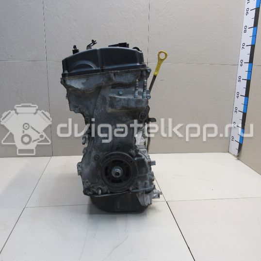 Фото Контрактный (б/у) двигатель G4KE для Hyundai (Beijing) / Hyundai / Kia 170-180 л.с 16V 2.4 л бензин 1G1512GU00