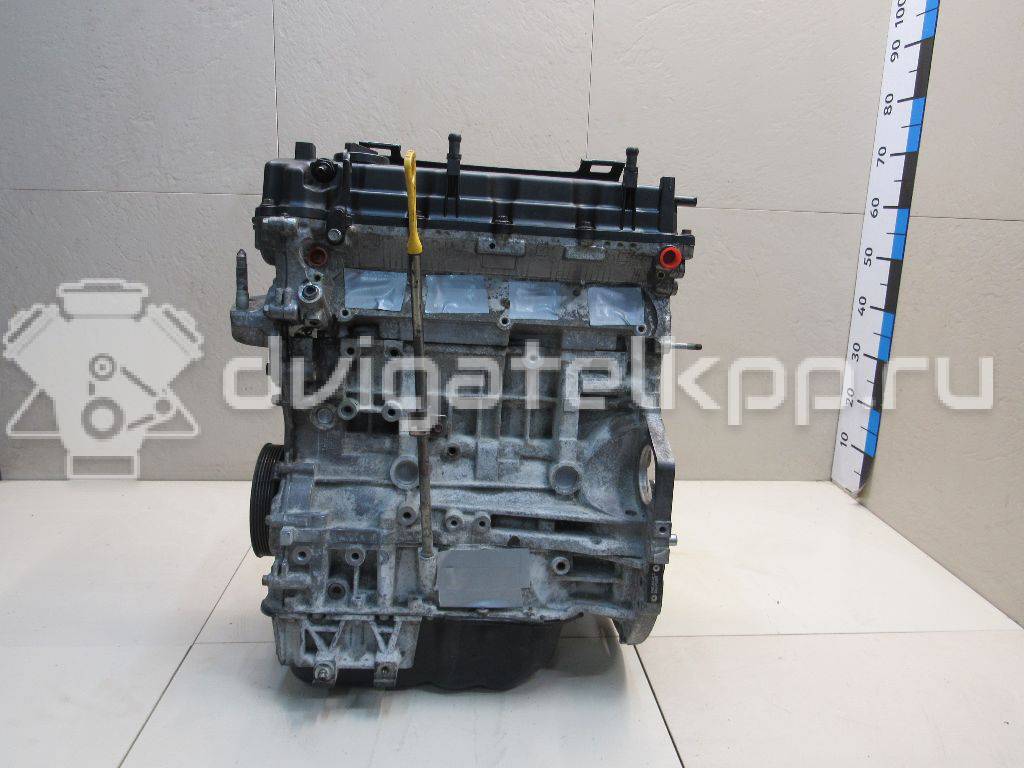 Фото Контрактный (б/у) двигатель G4KE для Hyundai (Beijing) / Hyundai / Kia 170-180 л.с 16V 2.4 л бензин 1G1512GU00 {forloop.counter}}