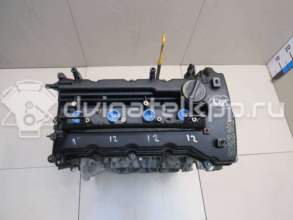 Фото Контрактный (б/у) двигатель G4KE для Hyundai (Beijing) / Hyundai / Kia 170-180 л.с 16V 2.4 л бензин 1G1512GU00 {forloop.counter}}