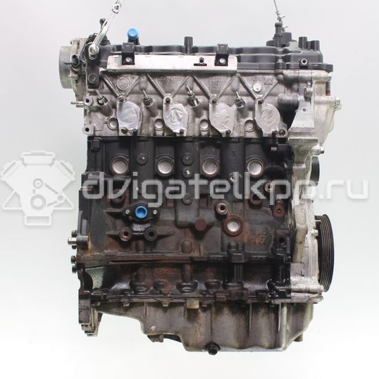 Фото Контрактный (б/у) двигатель D4FD для Hyundai / Kia 116-141 л.с 16V 1.7 л Дизельное топливо Z57712AZ00