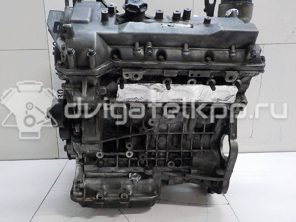 Фото Контрактный (б/у) двигатель G6DA для Ford Australia / Hyundai / Kia 136 л.с 16V 2.0 л Дизельное топливо 115G13CU00 {forloop.counter}}