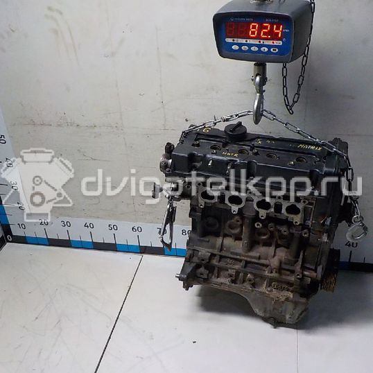 Фото Контрактный (б/у) двигатель G4ED для Hyundai / Kia 105-112 л.с 16V 1.6 л бензин 2110126C50