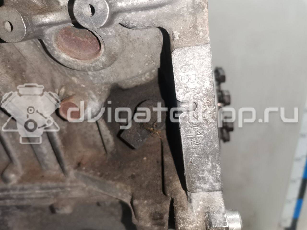 Фото Контрактный (б/у) двигатель G6BA для Hyundai (Beijing) / Hyundai / Kia 174-175 л.с 24V 2.7 л бензин 2110137E00 {forloop.counter}}